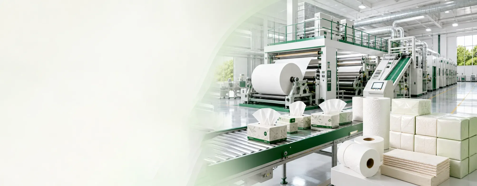 Wholesale OEM & ODM Toilet Paper Manufacturer & Factory in China