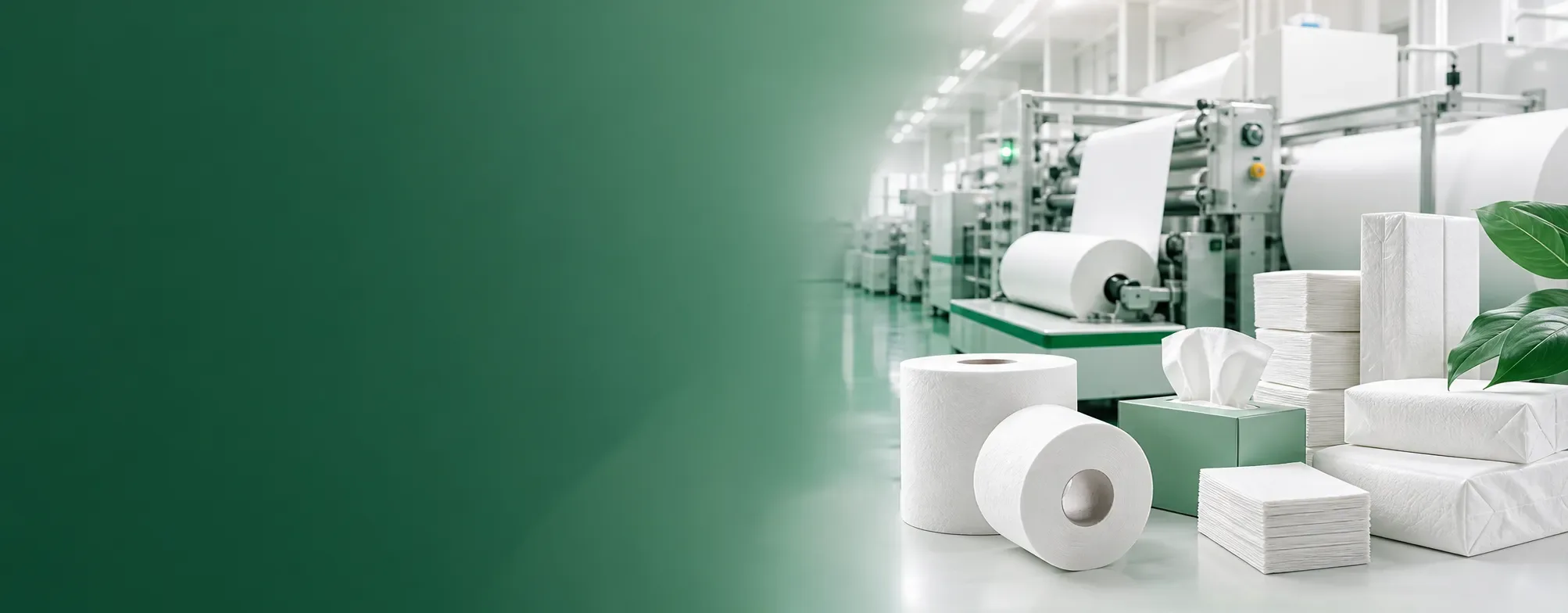 Wholesale OEM & ODM Toilet Paper Manufacturer & Factory in China