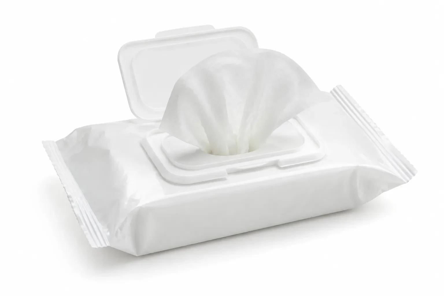 Custom Wet Wipes