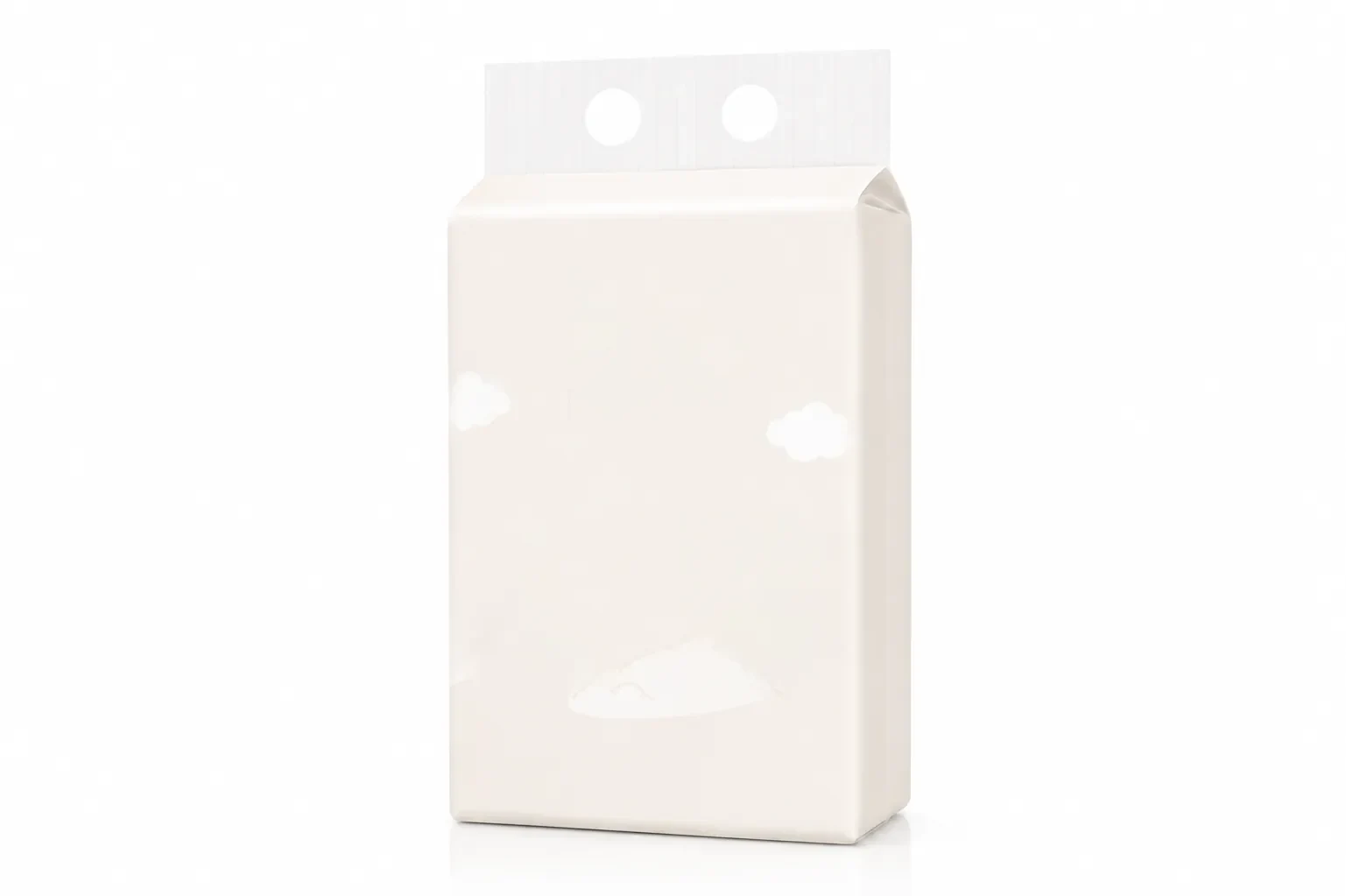Hanging Tissue paper Wholesale