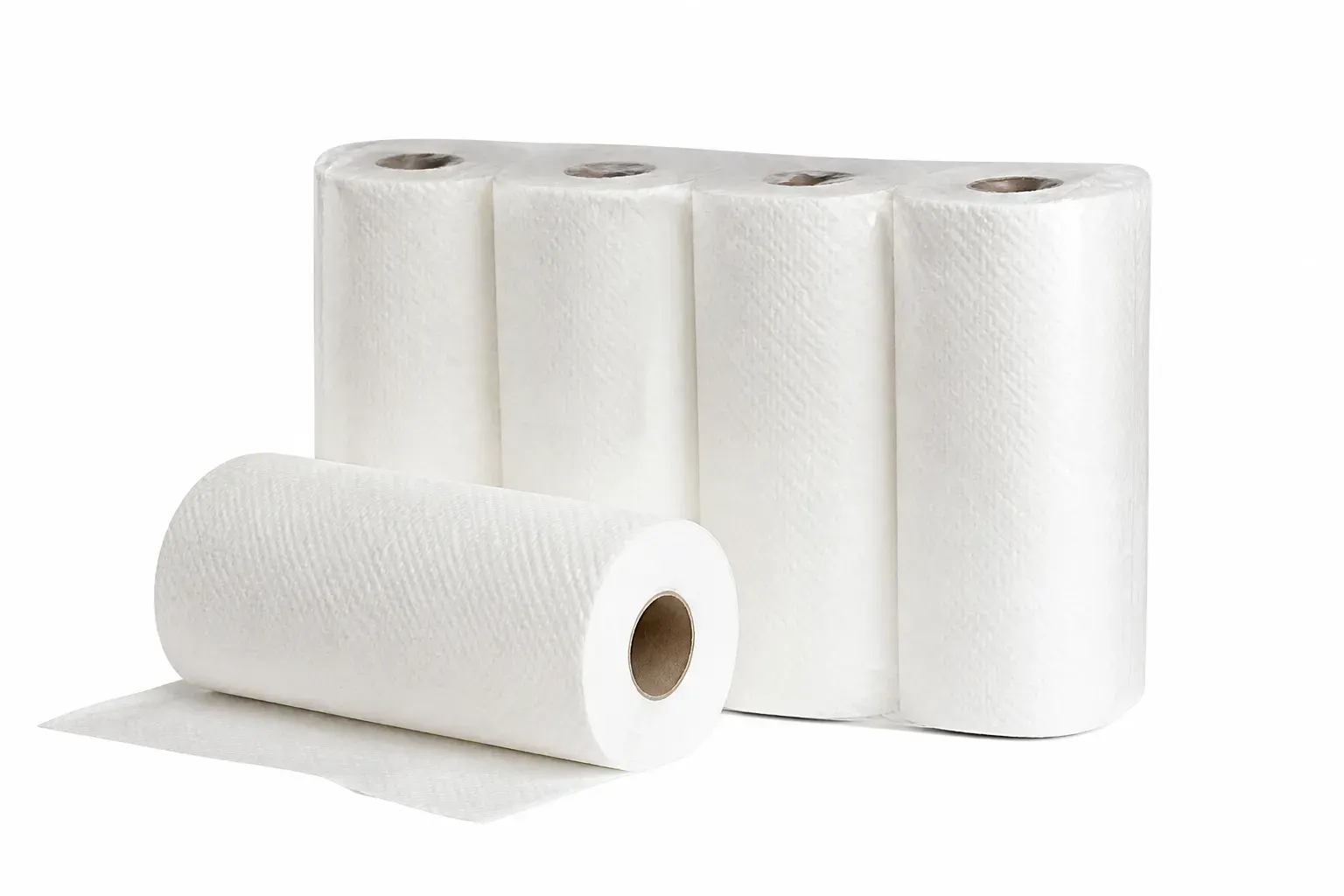 Kitchen Paper Towels Manufacturing