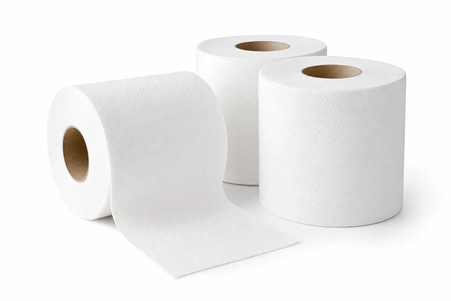 Toilet Paper Manufacturing