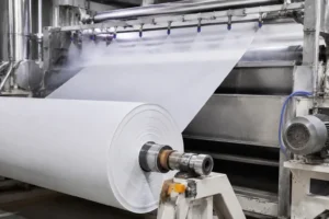 What Are Paper Towels Made Of Bleaching