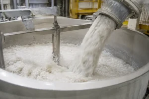 What Are Paper Towels Made Of Pulping